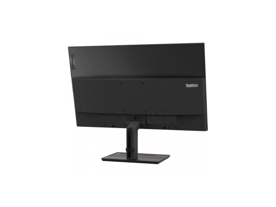 Lenovo S24E-10 23.8インチワイド　2020年製　2台セット Amazon.com: Lenovo ThinkVision S24e-20 23.8